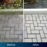 Aqua Jet Pro Cordless Pressure Washer Image